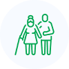 Consistent Caregivers
